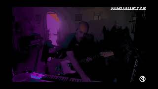 Ep.3🔴 Morning Routine 🔴 LoopSet 🔴 #Liveset #EDM #loop #edm #music #improvisation [eng\ita]
