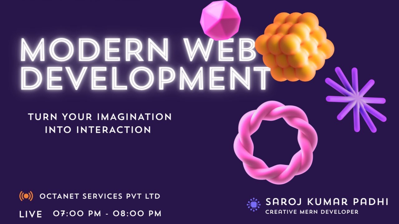 WEB DEVELOPMENT (MERN) WORKSHOP DAY 2 - YouTube
