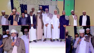 Beesha Habarjeco oo baaq ka soo saartay colaadda Awdal iyo Selal.