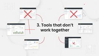 Tired of endless spreadsheets and disconnected tools