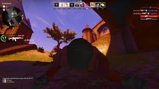 CS:GO - Deathmatch Earrape