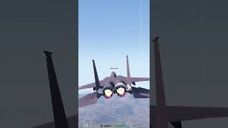 Arma 3 Exile F15 Whose Geneva? Never met Her. #arma3 #f15 #clusterbomb #arma3exile #closeairsupport