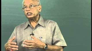 Mod-01 Lec-11 Medical Treatment of Diseases