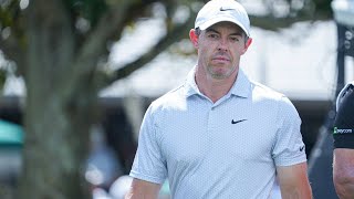 Rory McIlroy Gave Cameron Young the ‘Bryson DeChambeau Treatment’