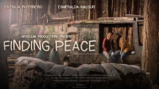 Finding Peace (2023) | LGBTQ+ Short Film