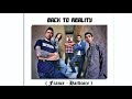 Back To Reality (french Breakdown Hardcore) Fight Forever