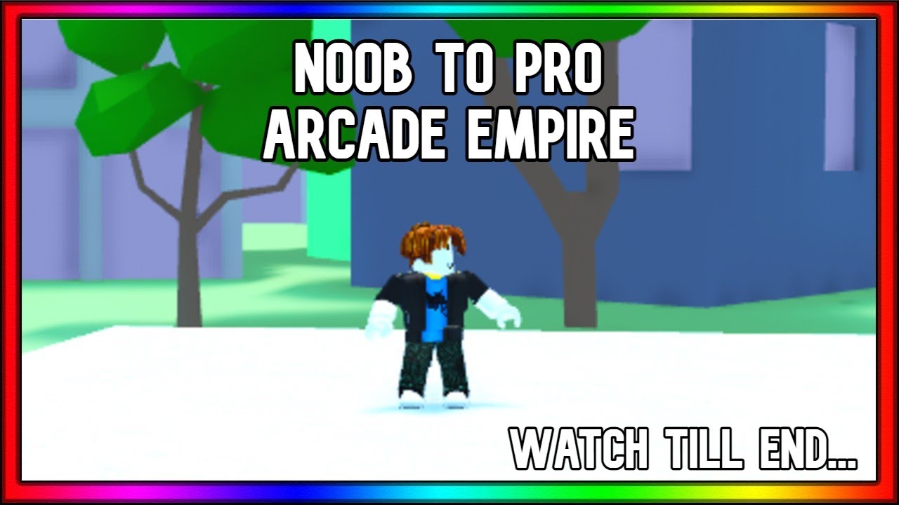 roblox noob empire roblox