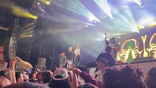 Black Eyed Peas in Plant City, FL - 2024 Florida Strawberry Festival