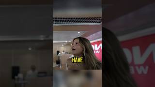 She Was Blushing After Nick Said That 👀 #nicknayersina #danielaortiz