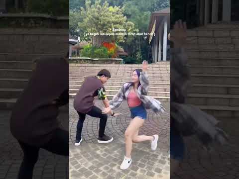 NITORING JAYPONG DANCE (feat. DJ Dyn)