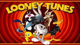 Looney Tunes Ass Game