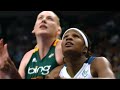 NBA Academy Women's Virtual Program - Week #3 - 1 on 1 Defense with Coach Monica Rogers