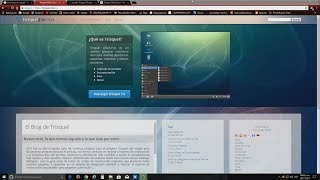 0 .-Trisquel Presentación