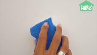 Magic Sponge & Scrubber