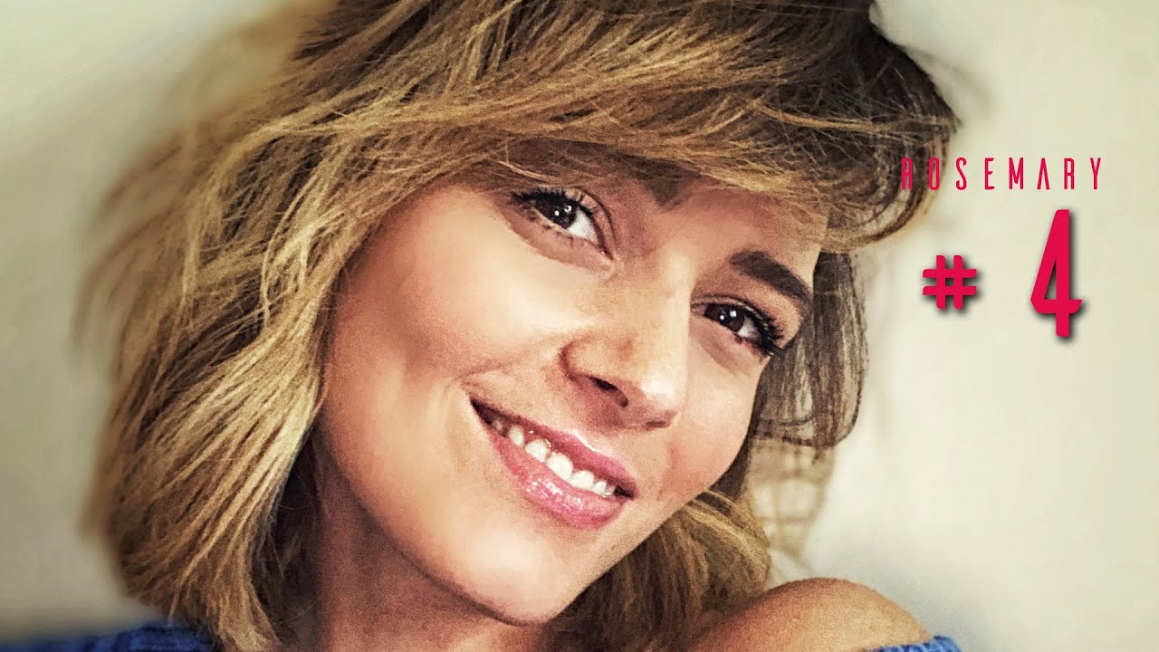 'Save Rosemary' The Movie "Bronte Stanfield as Rosemary 4 YouTube