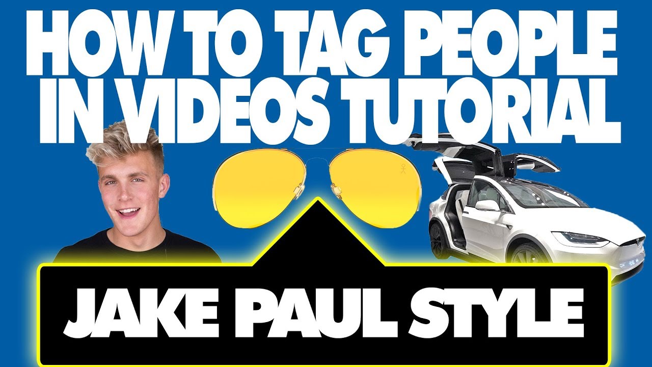 jake paul name tag instagram pop up tag tutorial - images about paul tag on instagram