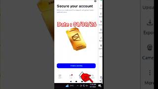 Date 01/08/26. How to Open or Create a Polymarket Account (2026) | Full Guide ✅ #polymarket #account