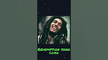 Bob Marley Redemption Song Cover 