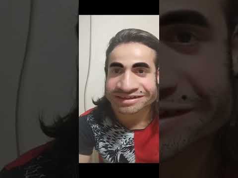 حرب القصف بين العم والخال العيار تقيل