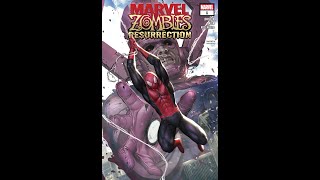My opinion on marvel zombies resurrection issue 1 the reboot to so
enjoy show also please comment down below and tell me what you guys
thi...