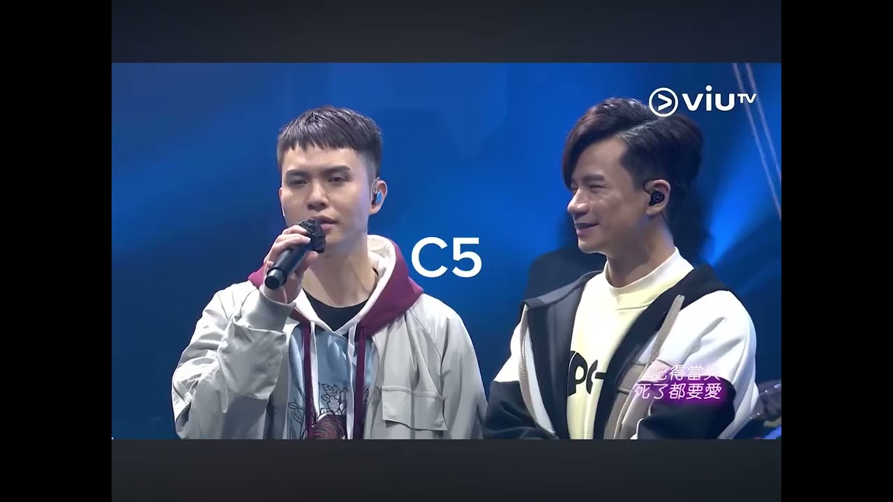 C allstar Dj king 真音音域 （A4-G5￼）