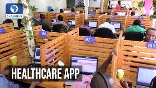 Rwanda Digital Platform Transforms Healthcare screenshot 5