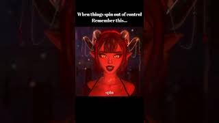 This Phrase Is Now Your Anchor