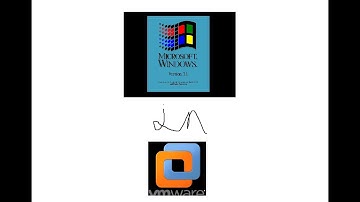 How to install Windows 3.1 in VMware