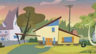 Kid Vs Kat-Hipnogato Parte 12 -Español Latino.flv