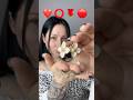 Weirdest earrings in the world 😱 #weirdproducts #unpacking #unboxing #asmr #mukbang #funny