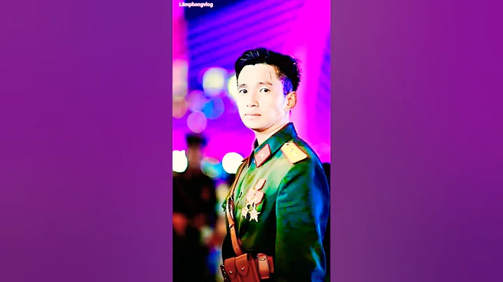 THƯỢNG ÚY LÊ HOÀNG HIỆP _ SOÁI CA QUÂN ĐỘI ĐƯỢC CÁC SẾP LỚN ƯU ÁI !