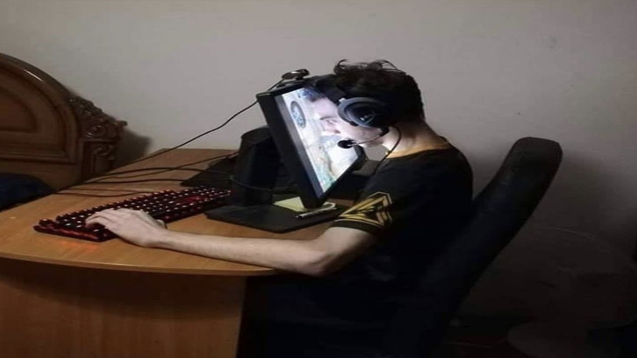 Top 5 Pro Gamer
