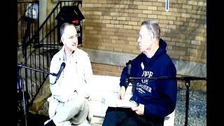 COAB 2026 Facebook Live pt2 seg11   Dick McMillan