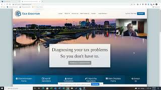 How To Upload Tax Documents to Secure Client Portal