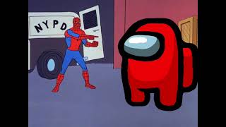 That Man Is The Imposter
