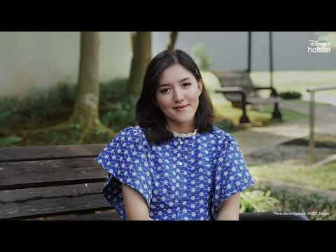 Soundtrack Disney Movie (Medley) - Tasya Kamila, Gamaliel, SIVIA, Ify Alyssa