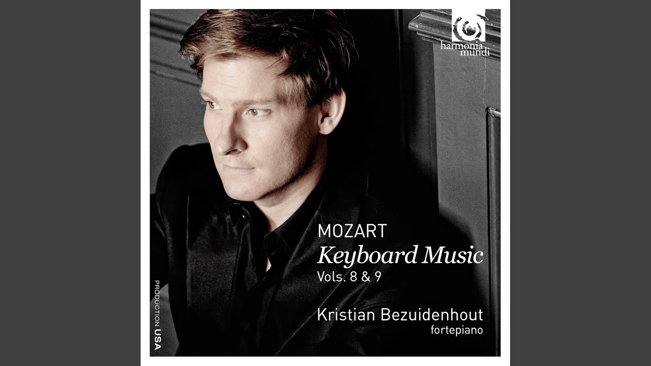 Piano Sonata in C major, K. 545: II. Andante