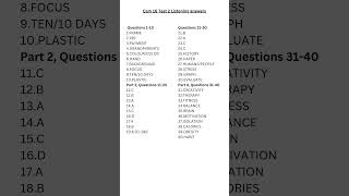 Cam16test 2listening Answers copying Photos To Digital Format ieltsreading learnenglishfreefire