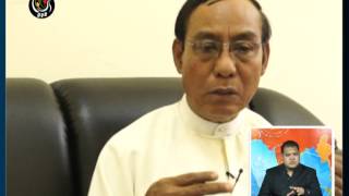 DVB -၂ ႏွစ္အတြင္း အစိုုးရကိုု တင္ျပတဲ့ အမူ ့ေပါင္း ၁၃၀၀ ရွိေပမဲ့ အေၾကာင္းျပန္တာ ၂၅၀ ဘဲရွိ