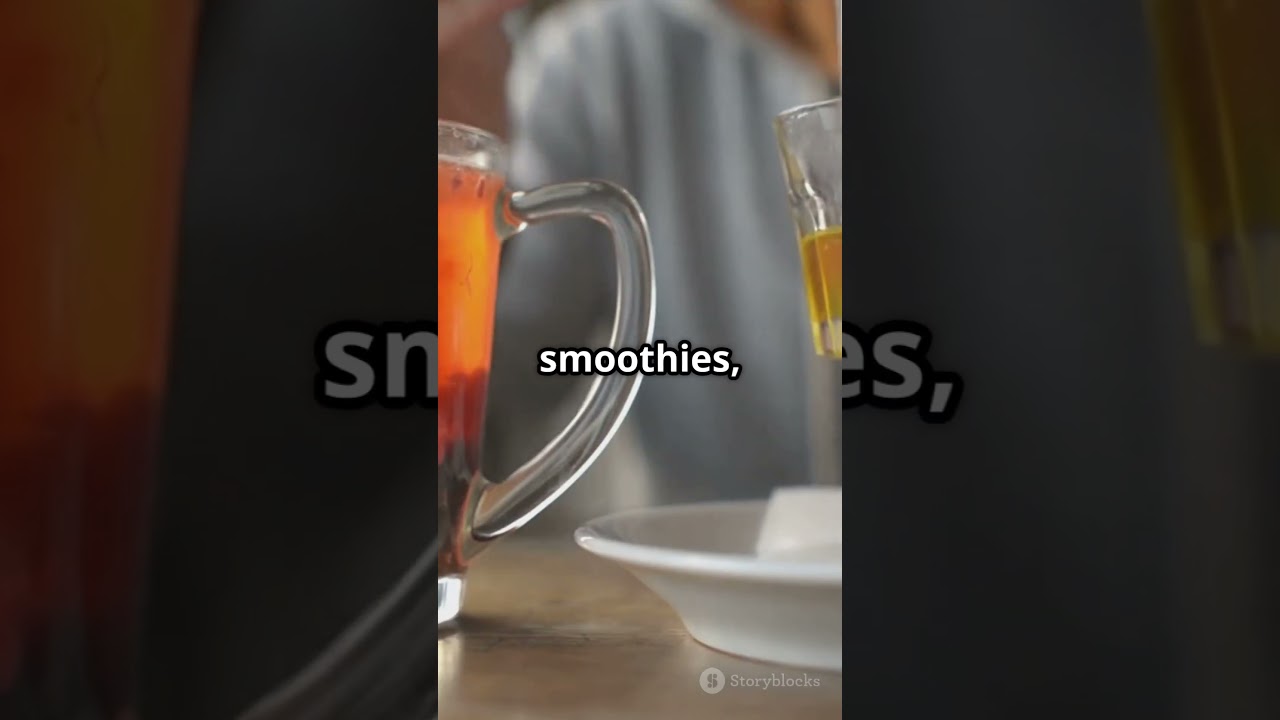 Agave Nectar  Sweetness Unveiled!