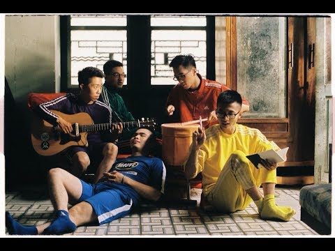 Video SWEEPY - Cây Đa - Giếng Nước - Sân Đình (Official... - youtube
