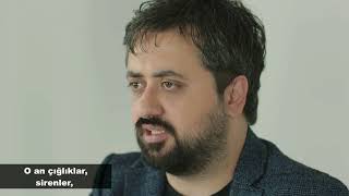 Oyuncu Temmuz Karikutal Inadurde - Altyazılı Kamu Spotu