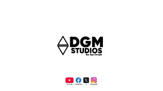 Dgm Studios Jenerik V2 Yeniden Yüklendi