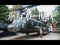 HO CHI MINH E LA GUERRA IN VIETNAM - Vlog 23 Dreamers in viaggio