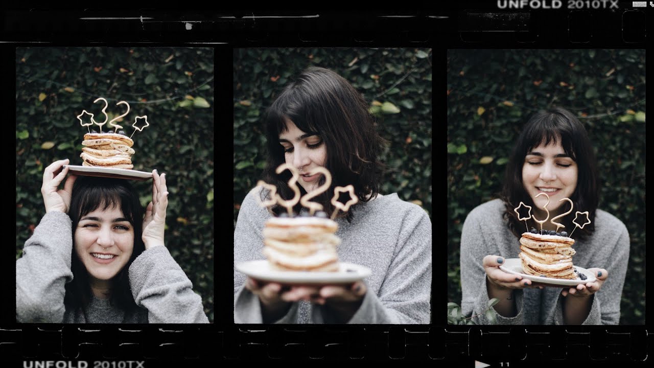 meu aniversário de 32 anos (document your life)