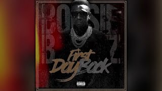 Boosie Badazz -  Devil On Me ( Slowed )