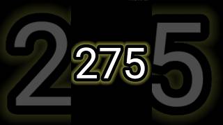 A countdown to be special for everyone #countdown #viral