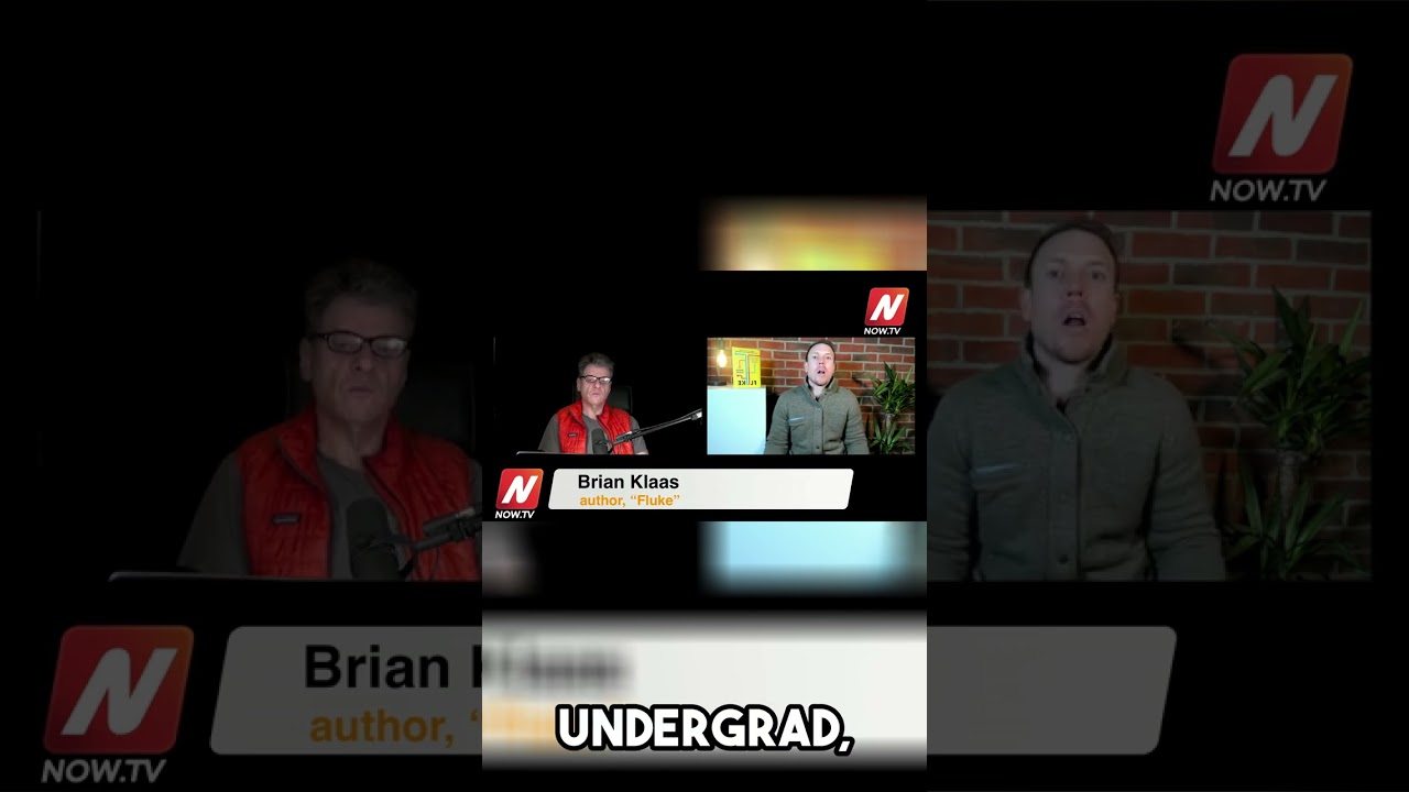 The Blinding Truth of Life's Biggest Changes