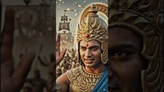 BAHUBALI 3 :RISE OF MAHISHMATI (2026) | Official AI Trailer | Epic Indian War Film #bahubali #setmax