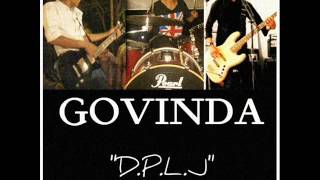 Govinda  Dplj